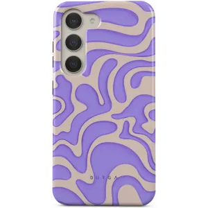 Burga Tough Back Cover Hülle für Samsung Galaxy S23 - Y2Kool