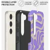 Burga Tough Back Cover Hülle für Samsung Galaxy S23 - Y2Kool 1