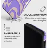 Burga Tough Back Cover Hülle für Samsung Galaxy S23 - Y2Kool 3