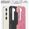 Burga Tough Back Cover Hülle für Samsung Galaxy S23 - Popsicle 1