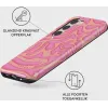 Burga Tough Back Cover Hülle für Samsung Galaxy S23 - Popsicle 2