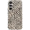 Burga Tough Back Cover Hülle für Samsung Galaxy A54 - Almond Latte 0