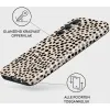Burga Tough Back Cover Hülle für Samsung Galaxy A54 - Almond Latte 2