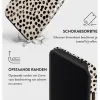 Burga Tough Back Cover Hülle für Samsung Galaxy A54 - Almond Latte 3