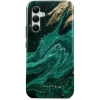 Burga Tough Back Cover Hülle für Samsung Galaxy A54 - Emerald Pool 0