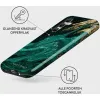 Burga Tough Back Cover Hülle für Samsung Galaxy A54 - Emerald Pool 2
