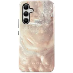 Burga Tough Back Cover Hülle für Samsung Galaxy A54 - Serene Sunset
