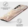 Burga Tough Back Cover Hülle für Samsung Galaxy A54 - Serene Sunset 2