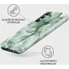 Burga Tough Back Cover Hülle für Samsung Galaxy A54 - Pistachio Cheesecake 2