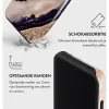 Burga Tough Back Cover Hülle für Samsung Galaxy A54 - Royal Blue 3