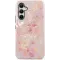 Burga Tough Back Cover Hülle für Samsung Galaxy A54 - Golden Coral