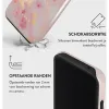 Burga Tough Back Cover Hülle für Samsung Galaxy A54 - Golden Coral 3