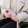 Burga Tough Back Cover Hülle für Samsung Galaxy A54 - Golden Coral 5