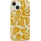 Burga Tough Back Cover Hülle für Apple iPhone 13 - Sunbeams
