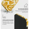 Burga Tough Back Cover Hülle für Apple iPhone 14 - Sunbeams 3