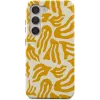 Burga Tough Back Cover Hülle für Samsung Galaxy S23 - Sunbeams 0
