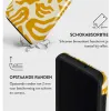 Burga Tough Back Cover Hülle für Samsung Galaxy S23 - Sunbeams 3