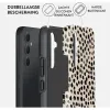 Burga Tough Back Cover Hülle für Samsung Galaxy A34 - Almond Latte 1