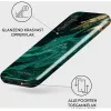 Burga Tough Back Cover Hülle für Samsung Galaxy A34 - Emerald Pool 3