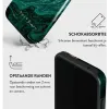 Burga Tough Back Cover Hülle für Samsung Galaxy A34 - Emerald Pool 4