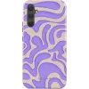 Burga Tough Back Cover Hülle für Samsung Galaxy A34 - Y2Kool 0