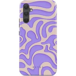 Burga Tough Back Cover Hülle für Samsung Galaxy A34 - Y2Kool