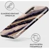 Burga Tough Back Cover Hülle für Samsung Galaxy A34 - Royal Blue 2