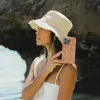 Burga Tough Back Cover Hülle für Apple iPhone 15 Pro Max - Earth Shell 4