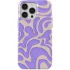 Burga Tough Back Cover Hülle für Apple iPhone 15 Pro - Y2Kool 0