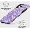 Burga Tough Back Cover Hülle für Apple iPhone 15 Pro - Y2Kool 2