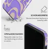 Burga Tough Back Cover Hülle für Apple iPhone 15 Pro - Y2Kool 3