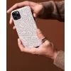 Burga Tough Back Cover Hülle für Apple iPhone 15 - Wild Terrain 3