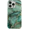 Burga Tough Back Cover Hülle für Apple iPhone 15 Pro - Ubud Jungle