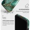 Burga Tough Back Cover Hülle für Apple iPhone 15 Pro - Ubud Jungle 3