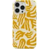 Burga Tough Back Cover Hülle für Apple iPhone 15 Pro - Sunbeams 0