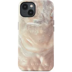 Burga Tough Back Cover Hülle für Apple iPhone 15 - Serene Sunset