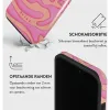 Burga Tough Back Cover Hülle für Apple iPhone 15 Pro - Popsicle 3