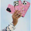 Burga Tough Back Cover Hülle für Apple iPhone 15 Pro - Popsicle 6