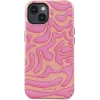 Burga Tough Back Cover Hülle für Apple iPhone 15 - Popsicle 0