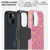 Burga Tough Back Cover Hülle für Apple iPhone 15 - Popsicle 1
