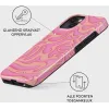 Burga Tough Back Cover Hülle für Apple iPhone 15 - Popsicle 2