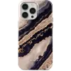 Burga Tough Back Cover Hülle für Apple iPhone 15 Pro - Royal Blue 0
