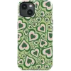 Burga Tough Back Cover Hülle für Apple iPhone 15 - Euphoria 0