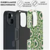 Burga Tough Back Cover Hülle für Apple iPhone 15 - Euphoria 1