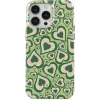 Burga Tough Back Cover Hülle für Apple iPhone 15 Pro - Euphoria 0