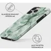 Burga Tough Back Cover Hülle für Apple iPhone 15 Pro - Pistachio Cheesecake 2