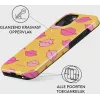 Burga Tough Back Cover Hülle für Apple iPhone 13 - Babydoll Limited Barbie Edition 2