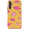 Burga Tough Back Cover Hülle für Samsung Galaxy A34 - Babydoll Limited Barbie Edition