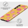 Burga Tough Back Cover Hülle für Samsung Galaxy A54 - Babydoll Limited Barbie Edition 2