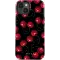 Burga Tough Back Cover Hülle für Apple iPhone 15 - Cherrybomb